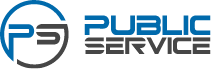 Public Service Communications logo