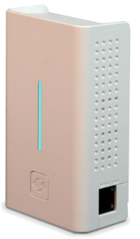 gigamesh router