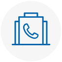 business phone icon