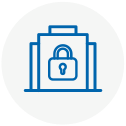 business security icon