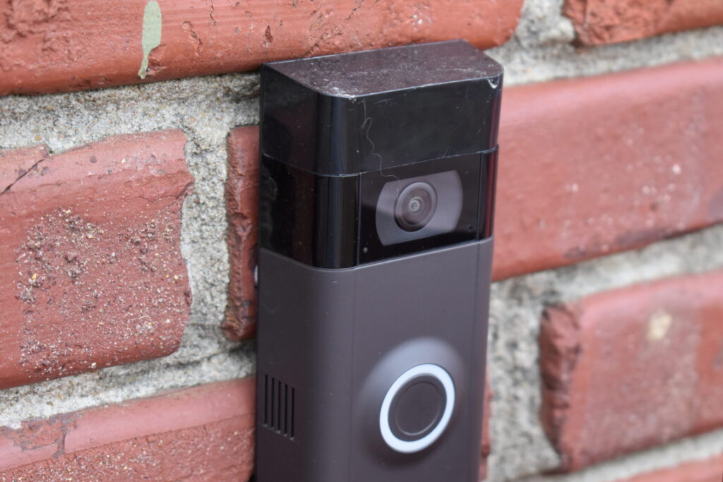 Home Surveillance Camera